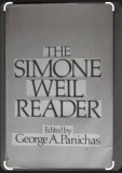 The Simone Weil Reader / George A. Panichas (ed.) 530p