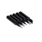 Varf ciocan Gordak set 5buc negru