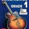 Modern Guitar Method Grade 1