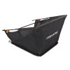 Sac colector iarba FISKARS StaySharp Max 18L - Poliester, cadru otel - Compatibil 113880