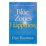 The blue zones of happiness