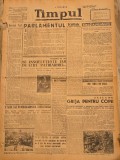 Ziarul Timpul Nr. 3303/1946