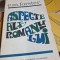 E. M. Forster - Aspecte ale Romanului
