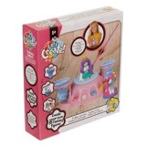 Set de Sculptură Creativă pentru Figurine 3D, CMCLASS