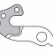 Ureche Schimbator GH-171 Cod:525291350RM