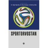 Sportorvostan - Kiss Orsolya