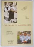 CALENDARUL MARAMURESULUI , REVISTA , SERIE NOUA , ANI III , NR. 5-6 , IANUARIE - IULIE 2007