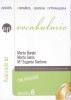 VOCABULARIO - AVANZADO B2 (INCLUDE CD)-MARTA BARALO, MARTA GENIS, M. EUGENIA SANTANA-268045