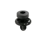 Nit din plastic (Diametrul tijei aprox. 7,5 mm) Cod Produs: MX_NEW 90652-LGC6-E00ML
