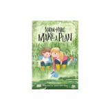 Maddie and Mabel Make a Plan: Book 4