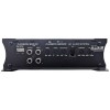Amplificator RESIGILAT Audio System CARBON-500.1 D, 1x500 watts, in 2 sau 4 ohm, pentru subwoofer clasa D CarStore Technology