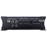 Amplificator Audio System CARBON-500.1 D, 1x500 watts, in 2 sau 4 ohm, pentru subwoofer clasa D CarStore Technology