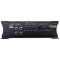 Amplificator RESIGILAT Audio System CARBON-500.1 D, 1x500 watts, in 2 sau 4 ohm, pentru subwoofer clasa D CarStore Technology