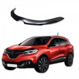 Deflector Capota Renault Kadjar 2015-2022 Capaff Protectie Pietre Insecte Plastic Negru