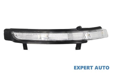 Semnalizator dreapta Skoda SUPERB combi (3T5) 2009-2015 foto