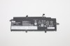 Baterie Laptop, Lenovo, ThinkPad TP00131A, TP00131C, L20M4P73, L20D3P72, L20D4P73, L20C4P73, 4ICP6/62/645B10W51818, 15.36V, 3451mAh, 54.7Wh