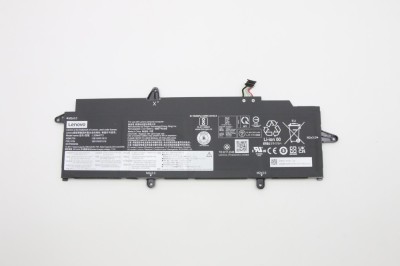 Baterie Laptop, Lenovo, ThinkPad TP00131A, TP00131C, L20M4P73, L20D3P72, L20D4P73, L20C4P73, 4ICP6/62/645B10W51818, 15.36V, 3451mAh, 54.7Wh foto
