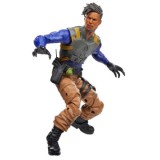 What If...? Marvel Legends Figurina articulata Killmonger 15 cm, Hasbro