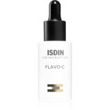 ISDIN Isdinceutics Flavo-C ser antioxidant cu vitamina C 30 ml