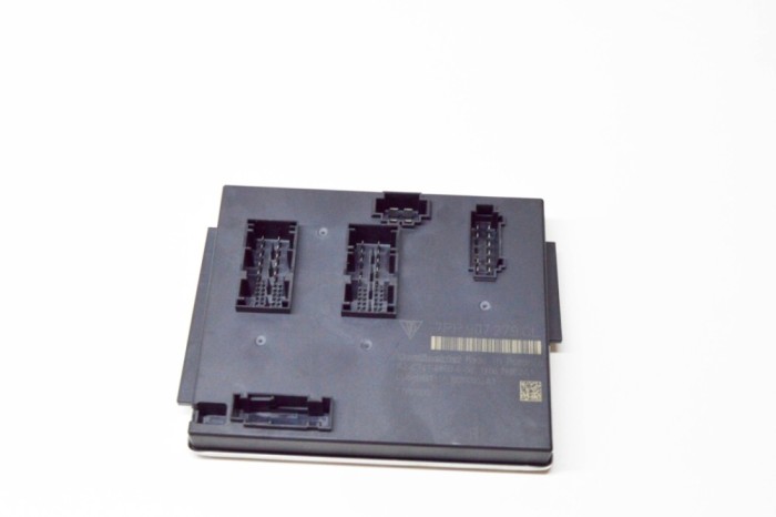 Modul de confort PORSCHE MACAN DKN 2019 OEM: 7PP907279CL,A2-C741-4860-6-00,7PP.907.279.CL 17312368