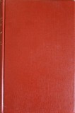 Magdalena, Jules Sandeau, Cugetarea Georgescu Delafras, 1941, Romana, Roman, Beletristica, Anticariat, 176 pagini