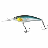 Vobler Steez Shad 60SP-MR 6cm 6.7g Special Shiner, Daiwa