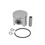 Piston drujba Husqvarna 350 , 351 - 44 mm FarmerTec