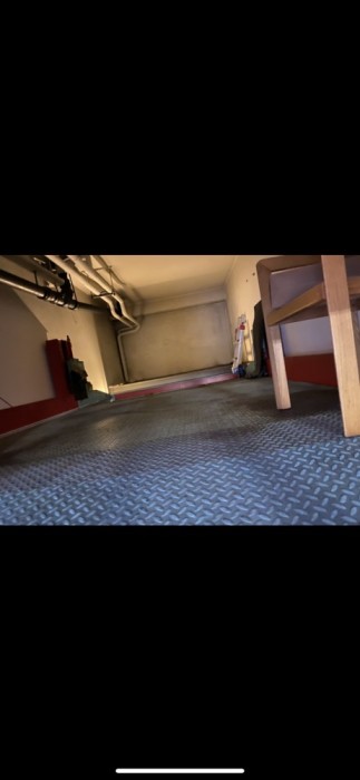 Elevator, parcare auto