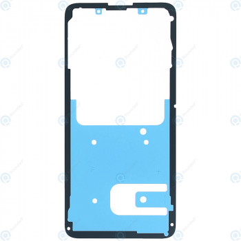 Huawei Honor 20 Lite (HRY-LX1T) Capac adeziv pentru baterie 51639148 foto