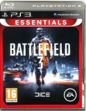 Battlefield 3 Essentials PS3