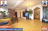 Casa 3 camere, 2 bai, 2 balcoane | Teren 400mp | Vidra-Dobreni IF