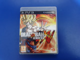 Dragon Ball: Xenoverse - joc PS3 (Playstation 3), Actiune, Multiplayer, 12+, Bandai