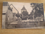 M2 R9 3 - 85 - Carte postala foarte veche - Germania