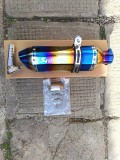 Toba SPORT MOTO / honda cbr 600 F / F 2 / F 3 / F 4 / F 4 i