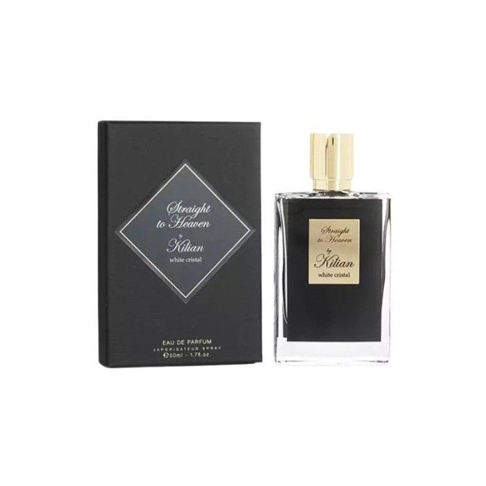 Kilian The Cellars Straight to Heaven White Cristal (Refillable) EDP 50 ml