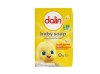 DALIN Bebe Sapun Solid 6 x 100 g