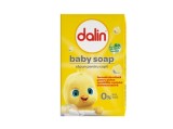 DALIN Bebe Sapun Solid 6 x 100 g