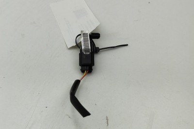 Senzor de impact st&amp;acirc;nga față NISSAN JUKE F16 2024 OEM: 98581-6LC0A 30756612 foto