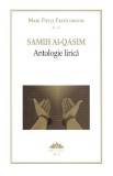 Antologie lirica vol.2 - Samih Al-Qasim