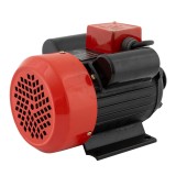 Motor electric 0.75 kW, 230 V, 3000 rpm, YAMAMOTO, YM801-2 Innovative ReliableTools