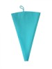 Pos de ornat prajituri si torturi, Albastru, 30 cm, 392COF3-3