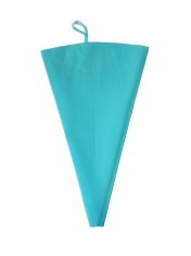 Pos de ornat prajituri si torturi, Albastru, 30 cm, 392COF3-3