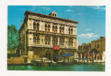 FA53-Carte Postala- ITALIA - Venezia, Casino Municipale, necirculata 1968, Fotografie