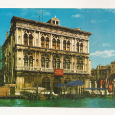 FA53-Carte Postala- ITALIA - Venezia, Casino Municipale, necirculata 1968