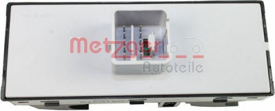 Comanda butoane geamuri electrice VW Passat B6 an 2005-2010 foto