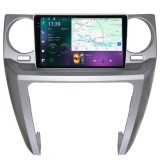 Cumpara ieftin Navigatie dedicata cu Android Land Rover Discovery III 2004 - 2009, 12GB RAM,