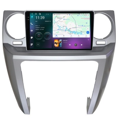 Navigatie dedicata cu Android Land Rover Discovery III 2004 - 2009, 12GB RAM, foto