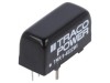 Convertor DC/DC 9W 18-75V la 12V/-12V SIP8