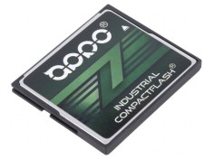 Card de Memorie Industrială Compact Flash 1GB