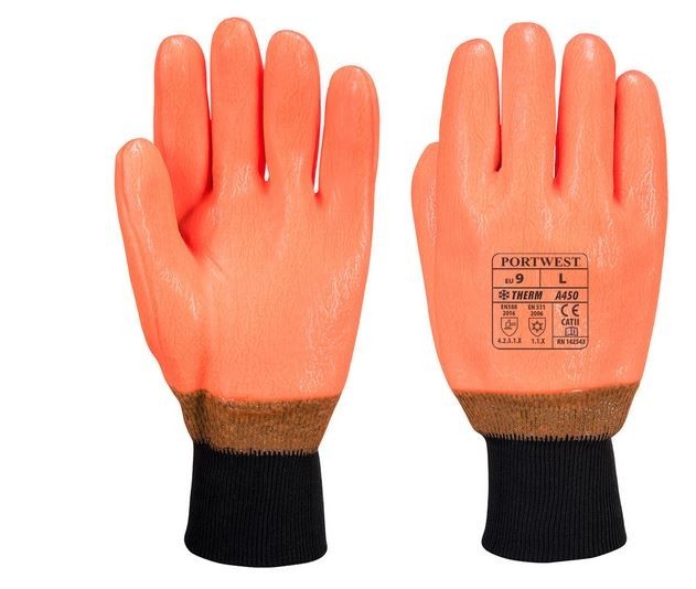 Manusi impermeabile, XL, Portwest